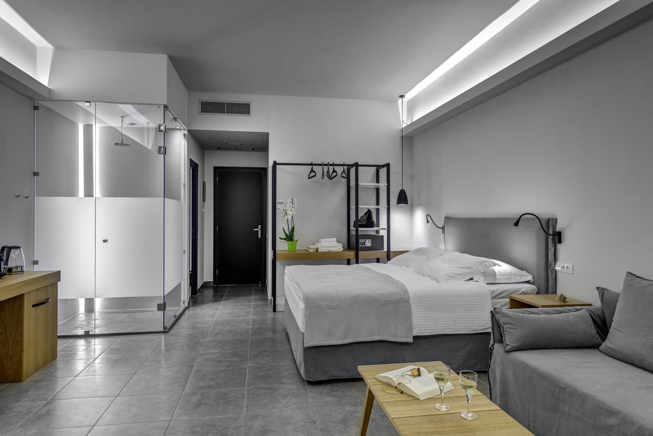 Hotel Naves *