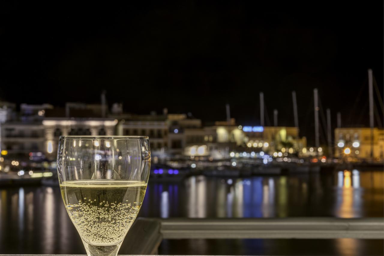 Hotel Naves Ermupoli